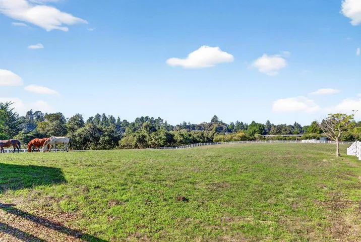 3485 Stable Lane, Santa Cruz, California 95065