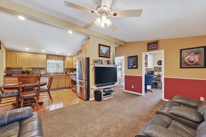 3485 Stable Lane, Santa Cruz, California 95065