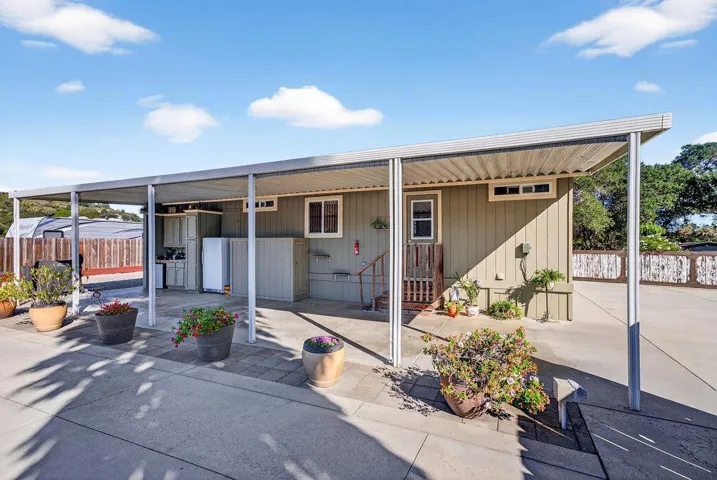 3485 Stable Lane, Santa Cruz, California 95065