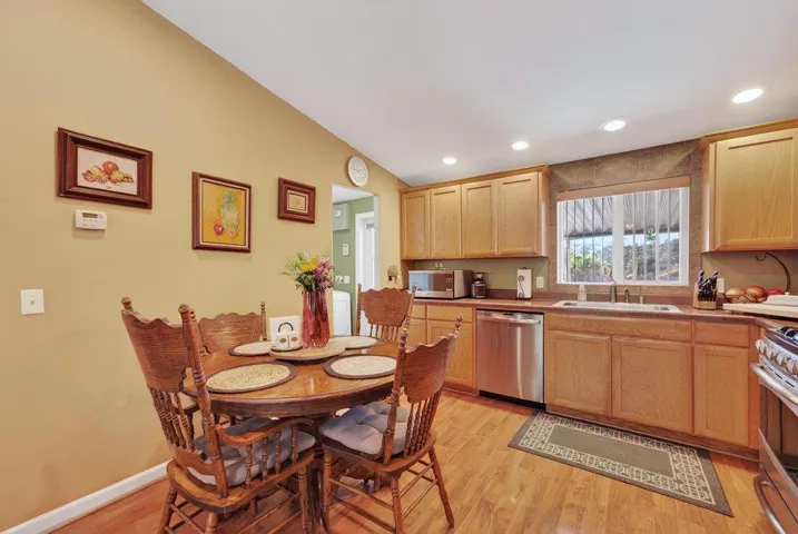 3485 Stable Lane, Santa Cruz, California 95065