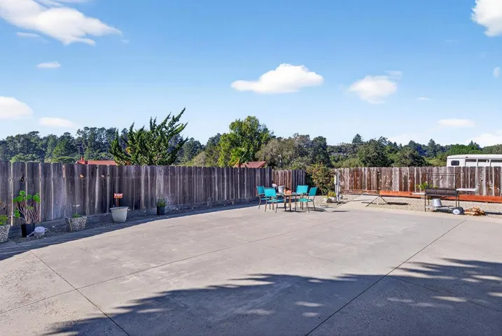 3485 Stable Lane, Santa Cruz, California 95065