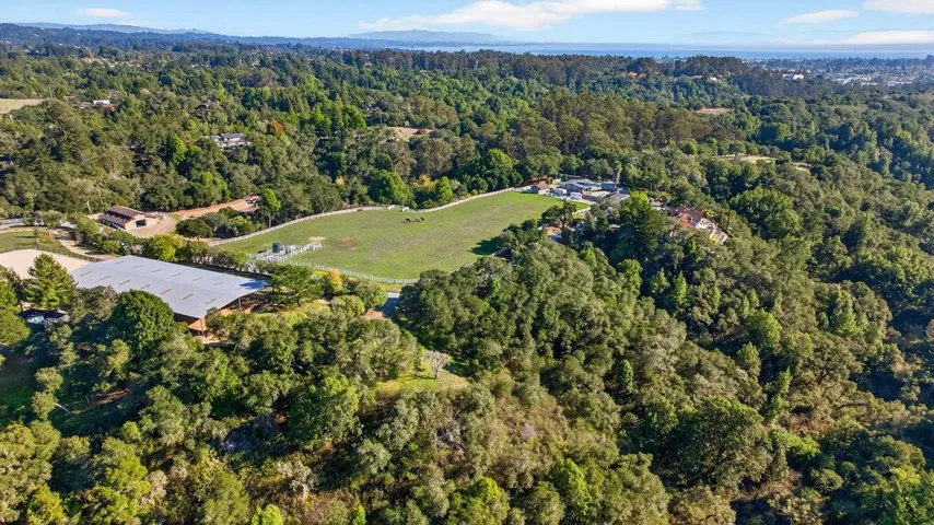 3485 Stable Lane, Santa Cruz, California 95065