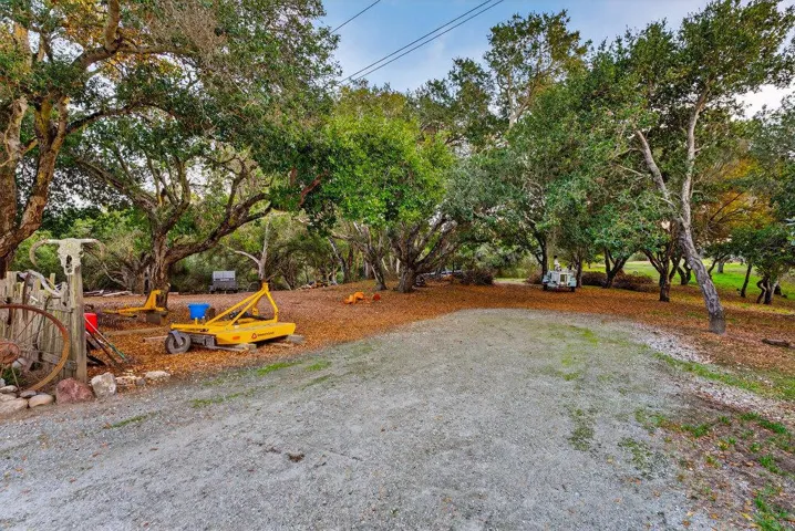3485 Stable Lane, Santa Cruz, California 95065