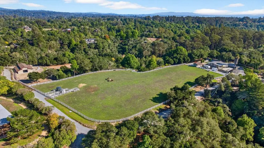 3485 Stable Lane, Santa Cruz, California 95065