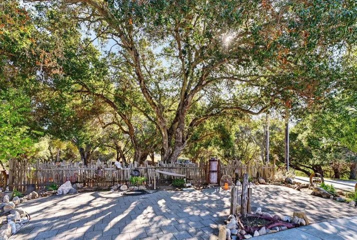 3485 Stable Lane, Santa Cruz, California 95065