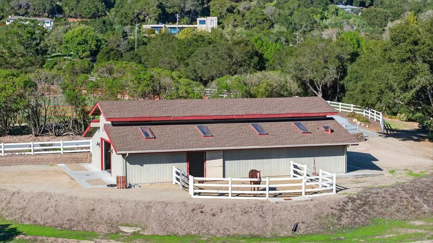3485 Stable Lane, Santa Cruz, California 95065