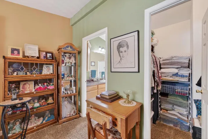 3485 Stable Lane, Santa Cruz, California 95065