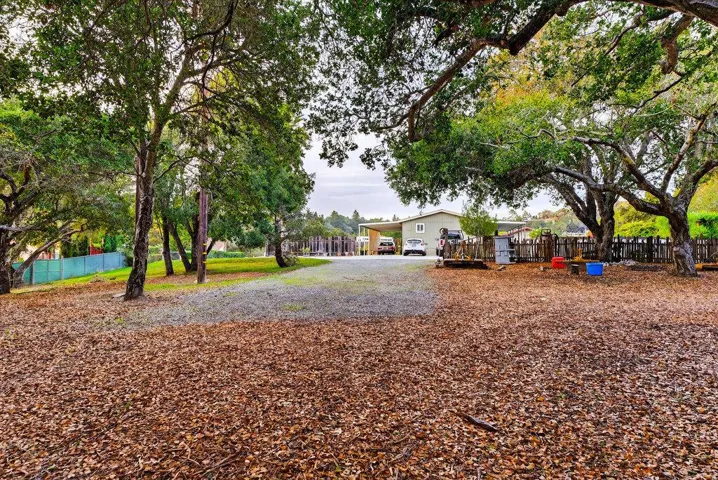 3485 Stable Lane, Santa Cruz, California 95065