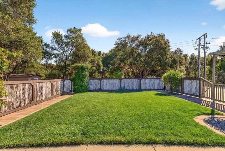 3485 Stable Lane, Santa Cruz, California 95065