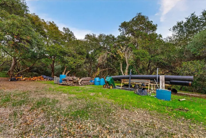 3485 Stable Lane, Santa Cruz, California 95065