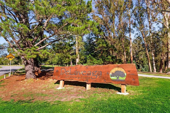 3485 Stable Lane, Santa Cruz, California 95065