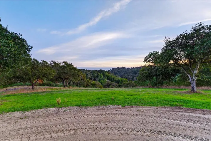 3485 Stable Lane, Santa Cruz, California 95065