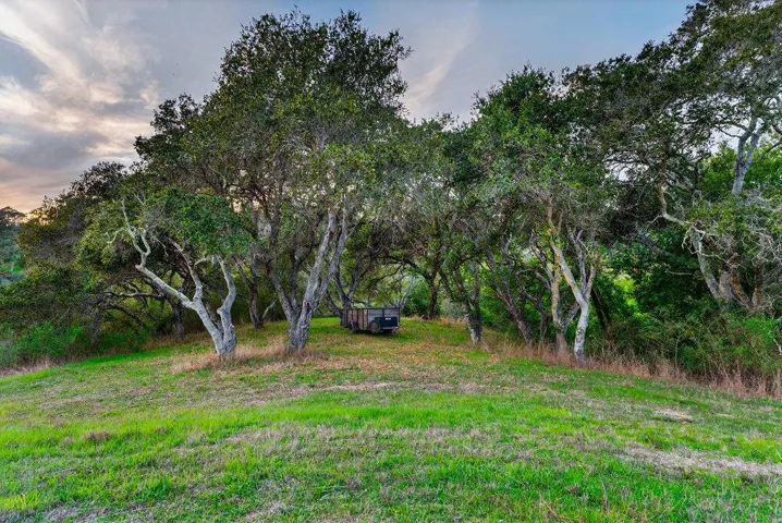 3485 Stable Lane, Santa Cruz, California 95065
