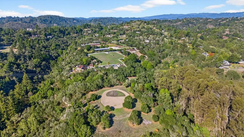 3485 Stable Lane, Santa Cruz, California 95065