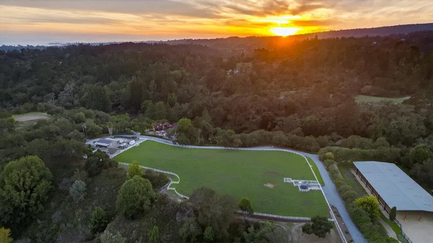 3485 Stable Lane, Santa Cruz, California 95065