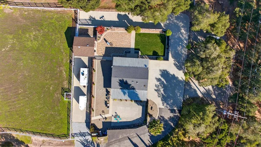 3485 Stable Lane, Santa Cruz, California 95065