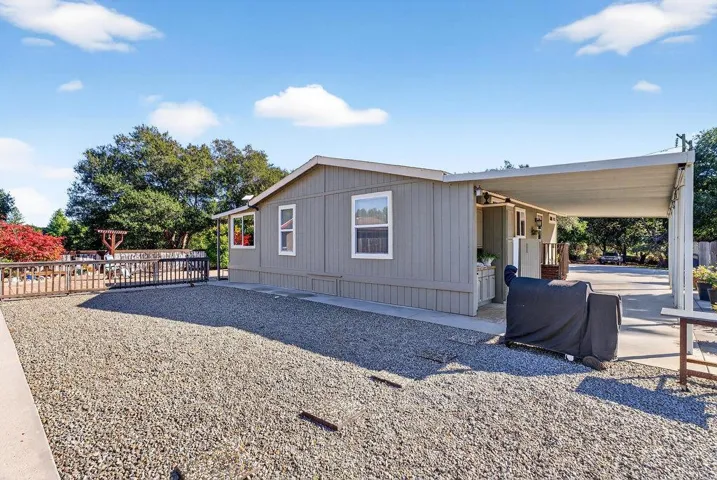 3485 Stable Lane, Santa Cruz, California 95065