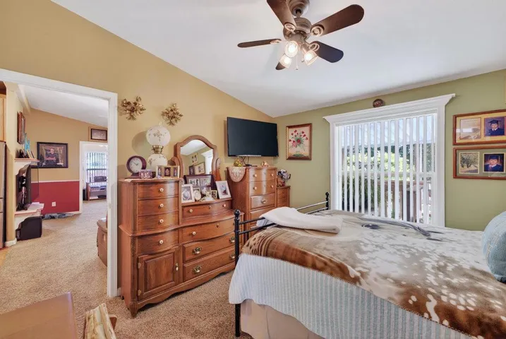 3485 Stable Lane, Santa Cruz, California 95065