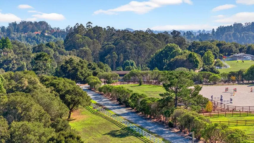 3485 Stable Lane, Santa Cruz, California 95065