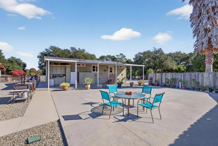 3485 Stable Lane, Santa Cruz, California 95065