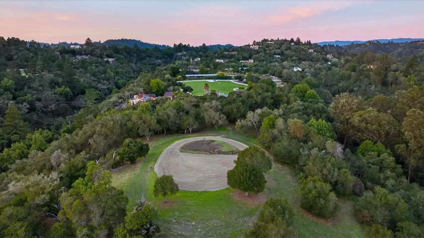 3485 Stable Lane, Santa Cruz, California 95065