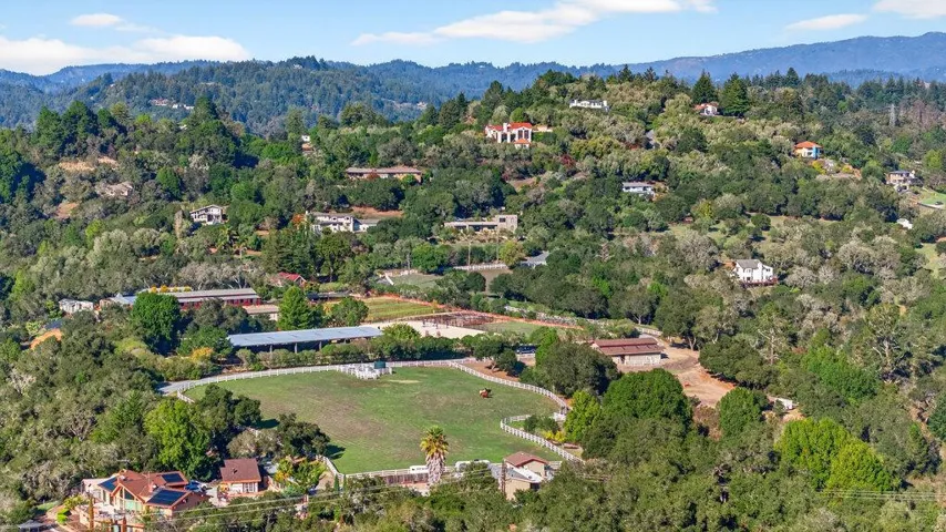 3485 Stable Lane, Santa Cruz, California 95065