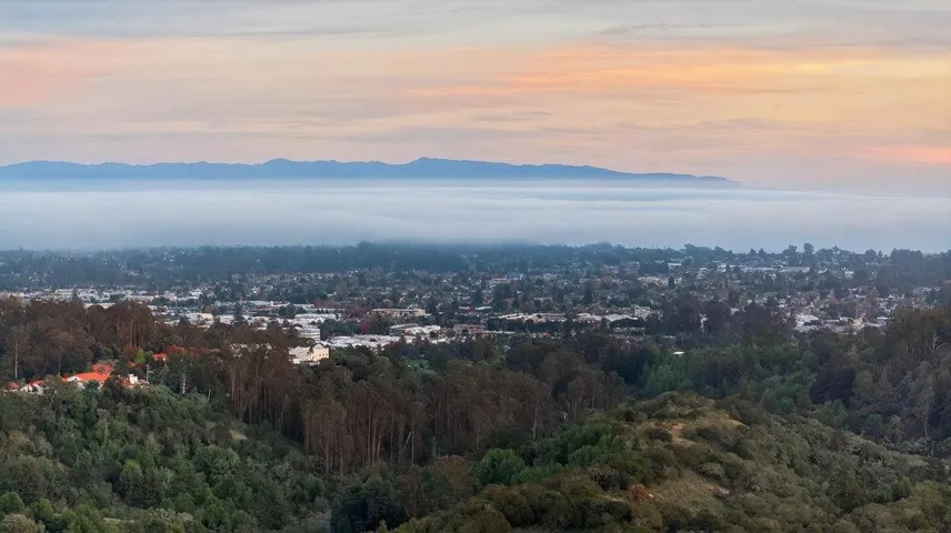 3485 Stable Lane, Santa Cruz, California 95065