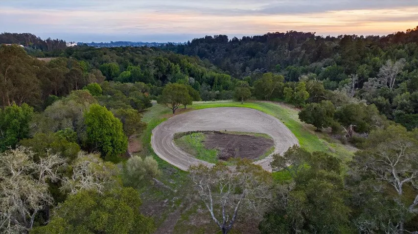 3485 Stable Lane, Santa Cruz, California 95065
