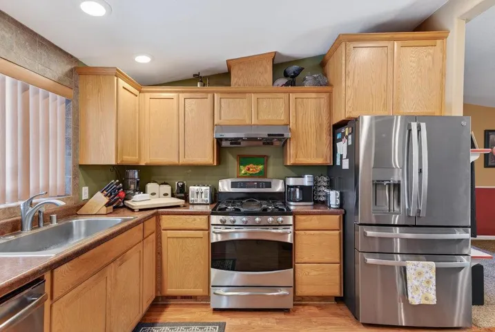 3485 Stable Lane, Santa Cruz, California 95065