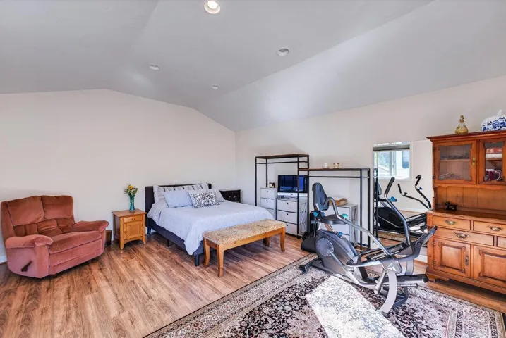 3485 Stable Lane, Santa Cruz, California 95065