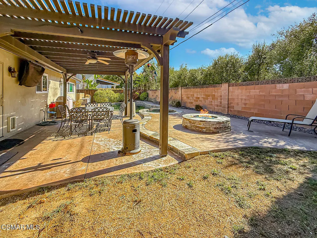 166 Whitworth Street, Thousand Oaks, California 91360 home-pic-24
