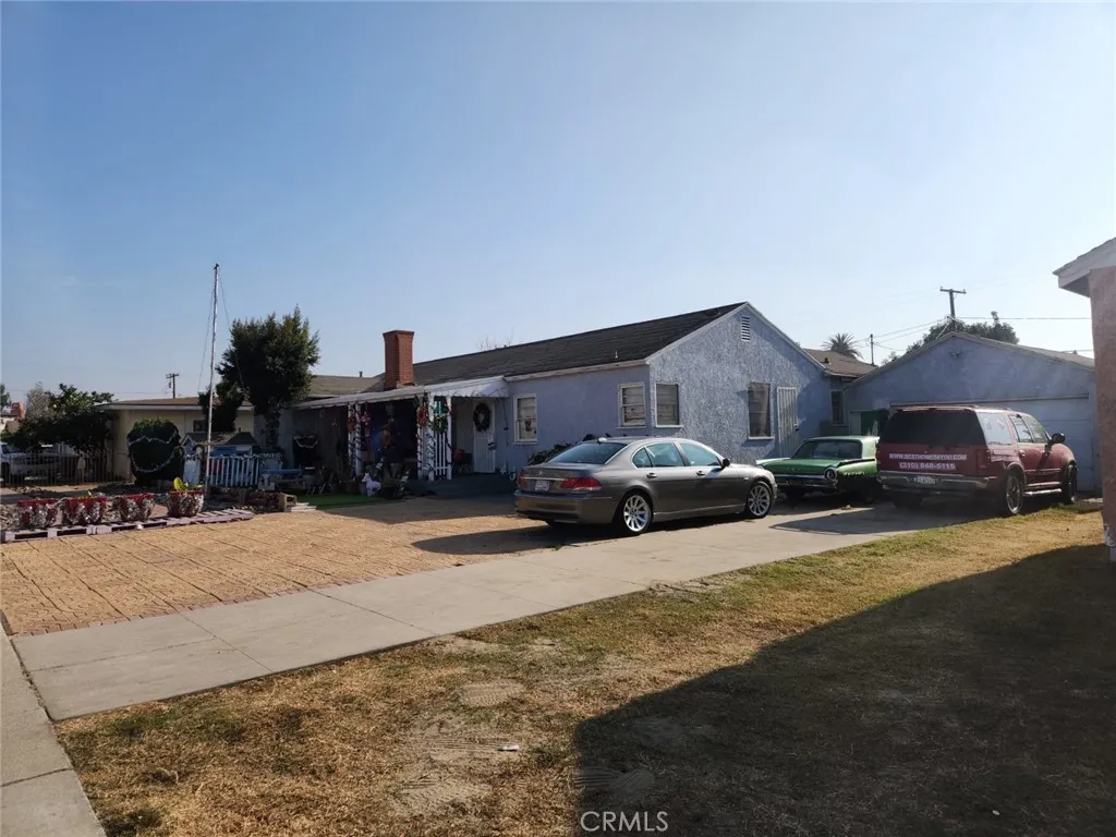 3356 Josephine, Lynwood, California 90262 home-pic-1