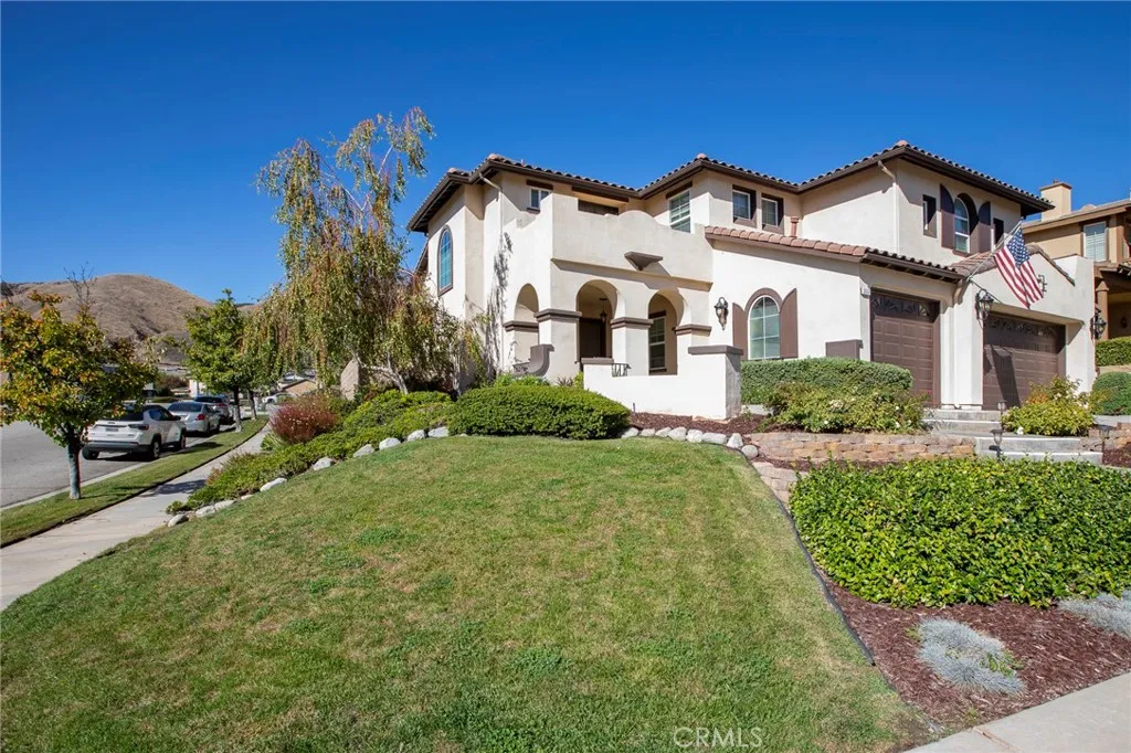 34088 Castle Pines, Yucaipa, California 92399 home-pic-1