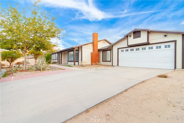 9668 E Avenue R14, Littlerock, California 93543