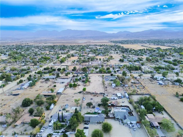 9668 E Avenue R14, Littlerock, California 93543