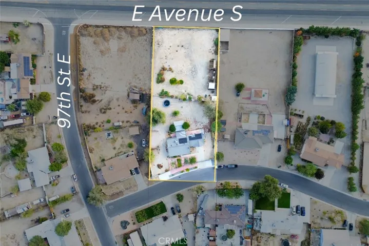 9668 E Avenue R14, Littlerock, California 93543