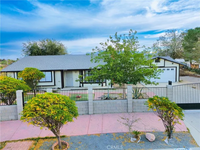 9668 E Avenue R14, Littlerock, California 93543