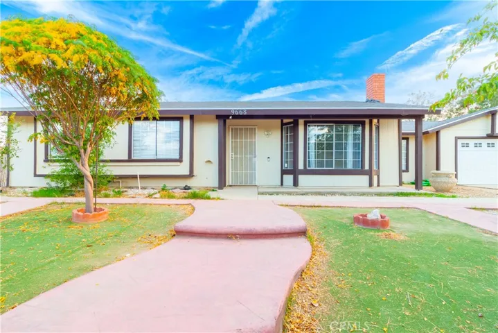 9668 E Avenue R14, Littlerock, California 93543