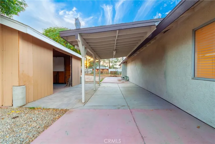 9668 E Avenue R14, Littlerock, California 93543