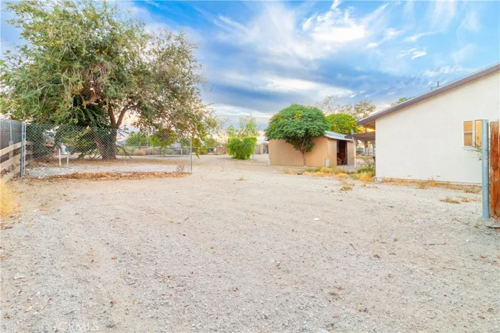 9668 E Avenue R14, Littlerock, California 93543