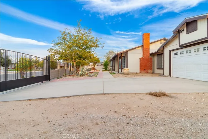 9668 E Avenue R14, Littlerock, California 93543