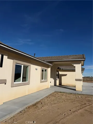 6610 Rancho Road, Phelan, California 92371