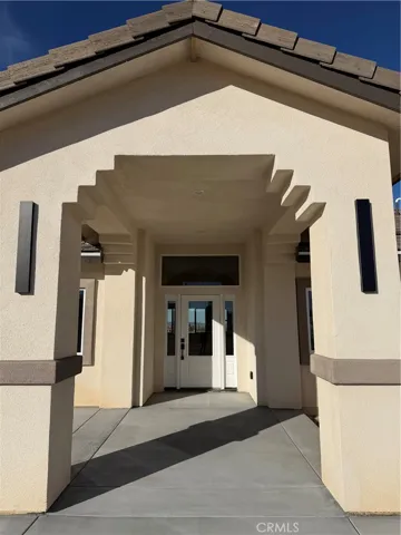 6610 Rancho Road, Phelan, California 92371