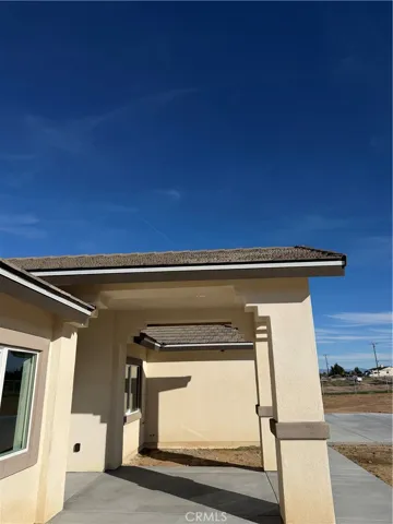6610 Rancho Road, Phelan, California 92371