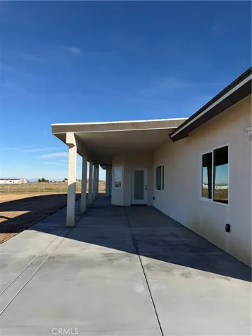 6610 Rancho Road, Phelan, California 92371
