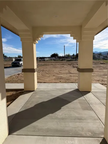 6610 Rancho Road, Phelan, California 92371