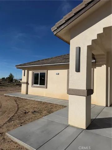 6610 Rancho Road, Phelan, California 92371