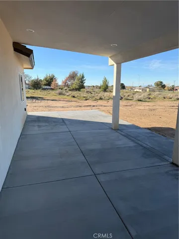 6610 Rancho Road, Phelan, California 92371