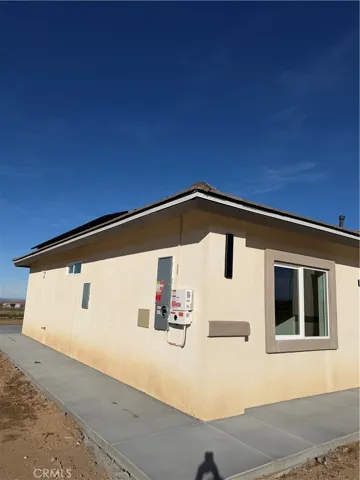 6610 Rancho Road, Phelan, California 92371
