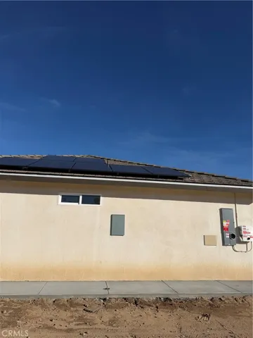 6610 Rancho Road, Phelan, California 92371